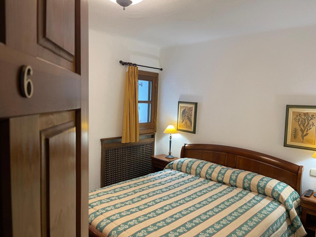 Mirador Del Valle Bed & Breakfast Bed and Breakfast Eriste Eksteriør billede